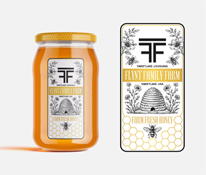 Label Design by aquabomb26 for this project | Design: #37163349