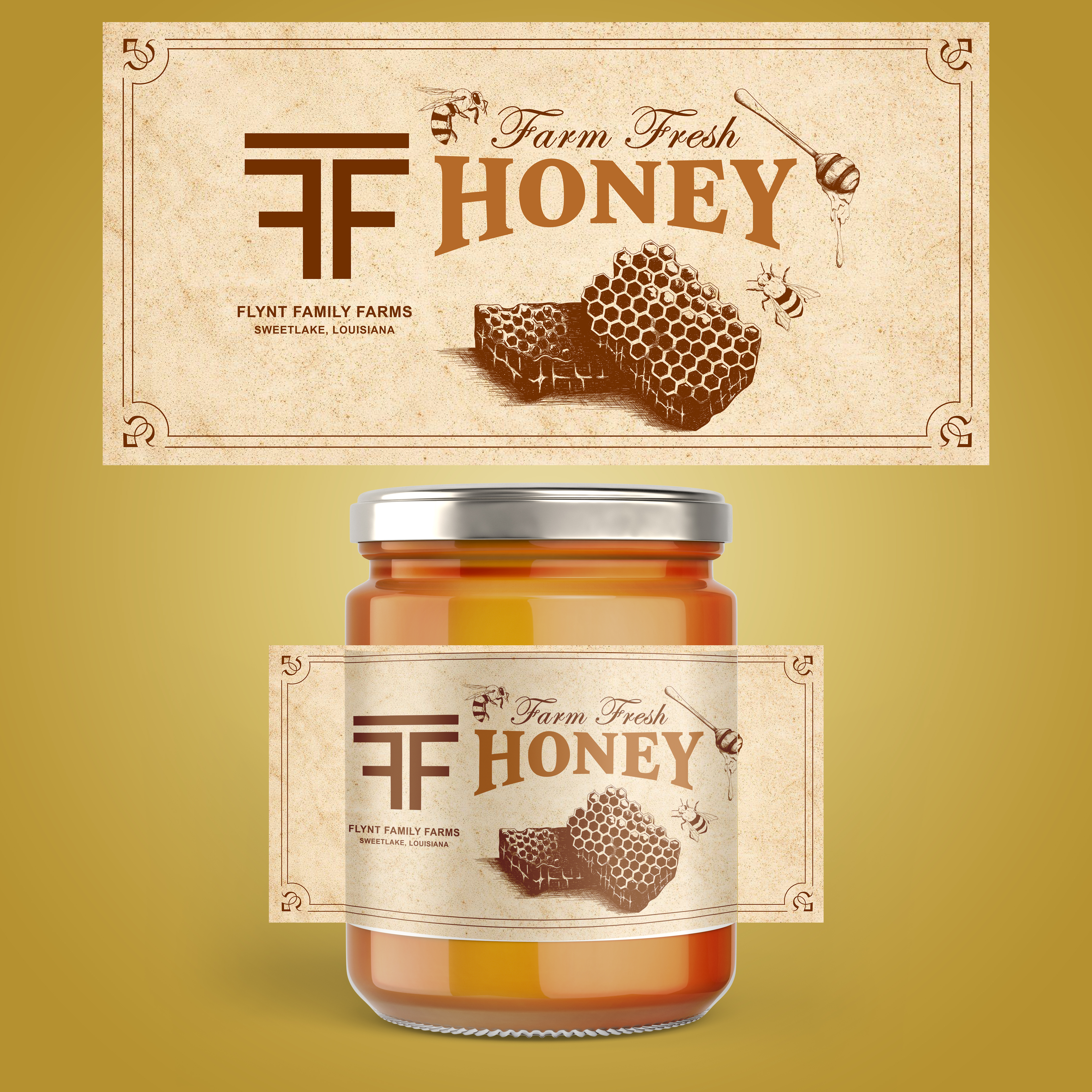 Label Design by Javelin Studio for this project | Design #37175146