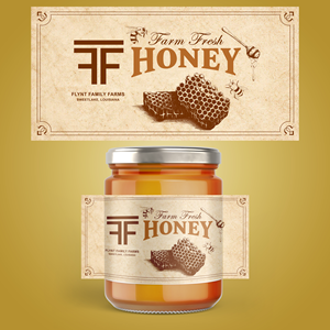 Label Design by Javelin Studio for this project | Design #37175146