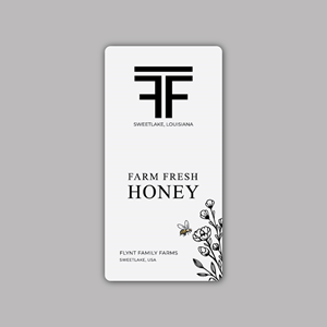 Diseño de Etiqueta por Bidita Saha para este proyecto | Diseño: #37164989