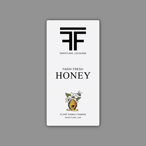 Diseño de Etiqueta por Bidita Saha para este proyecto | Diseño: #37166035