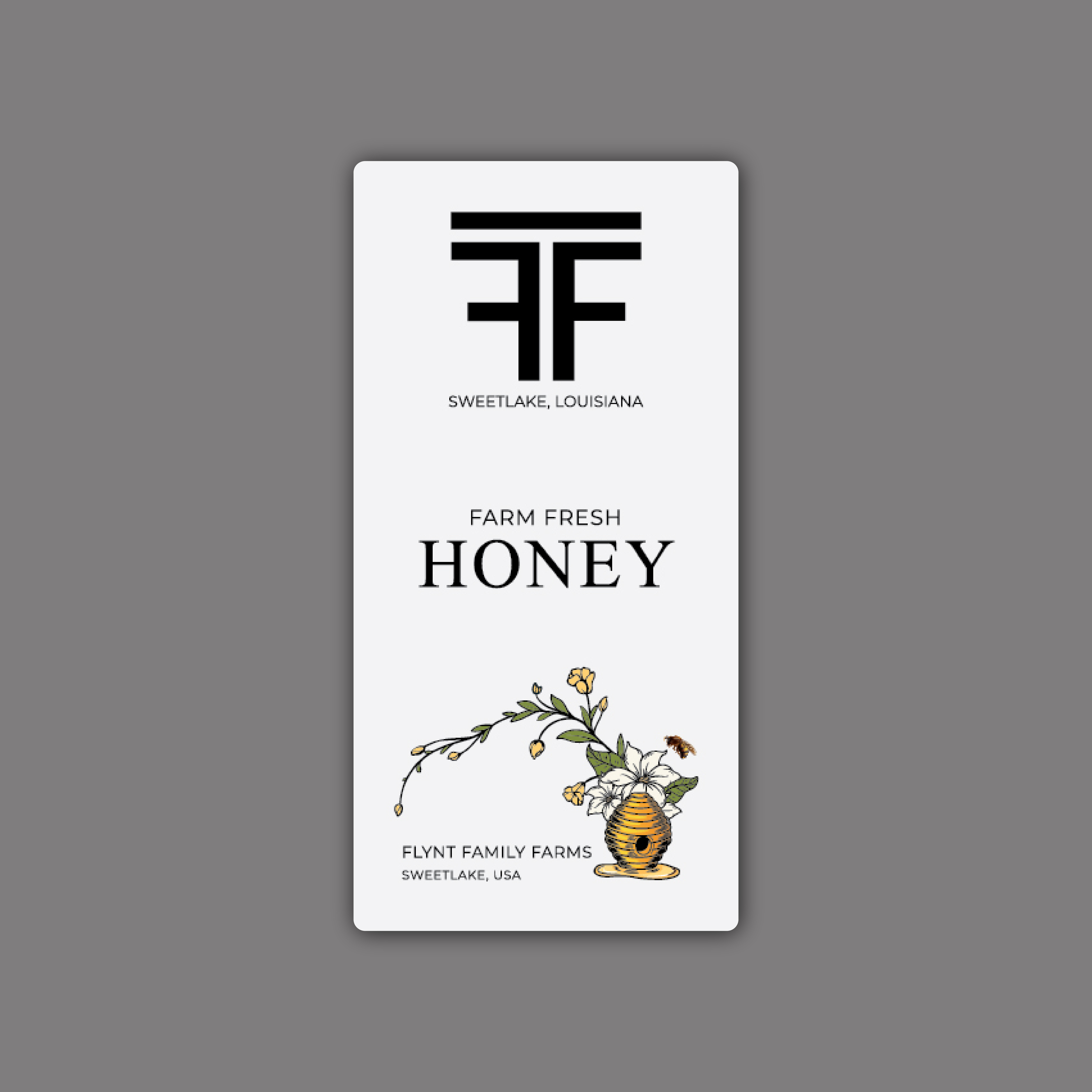 Design Étiquette par Bidita Saha pour ce projet | Design #37167033