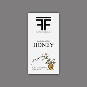 Diseño de Etiqueta por Bidita Saha para este proyecto | Diseño: #37167033