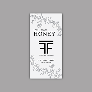 Diseño de Etiqueta por Bidita Saha para este proyecto | Diseño: #37167131