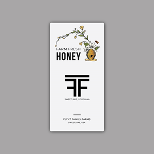 Diseño de Etiqueta por Bidita Saha para este proyecto | Diseño: #37167169