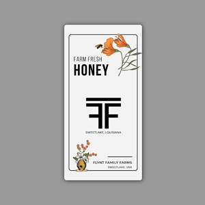 Diseño de Etiqueta por Bidita Saha para este proyecto | Diseño: #37168759