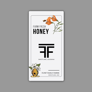 Diseño de Etiqueta por Bidita Saha para este proyecto | Diseño: #37168794