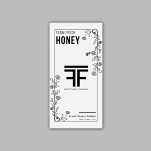 Diseño de Etiqueta por Bidita Saha para este proyecto | Diseño: #37172986