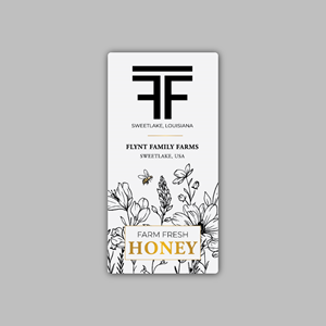 Diseño de Etiqueta por Bidita Saha para este proyecto | Diseño: #37173954