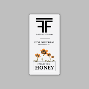 Diseño de Etiqueta por Bidita Saha para este proyecto | Diseño: #37174013