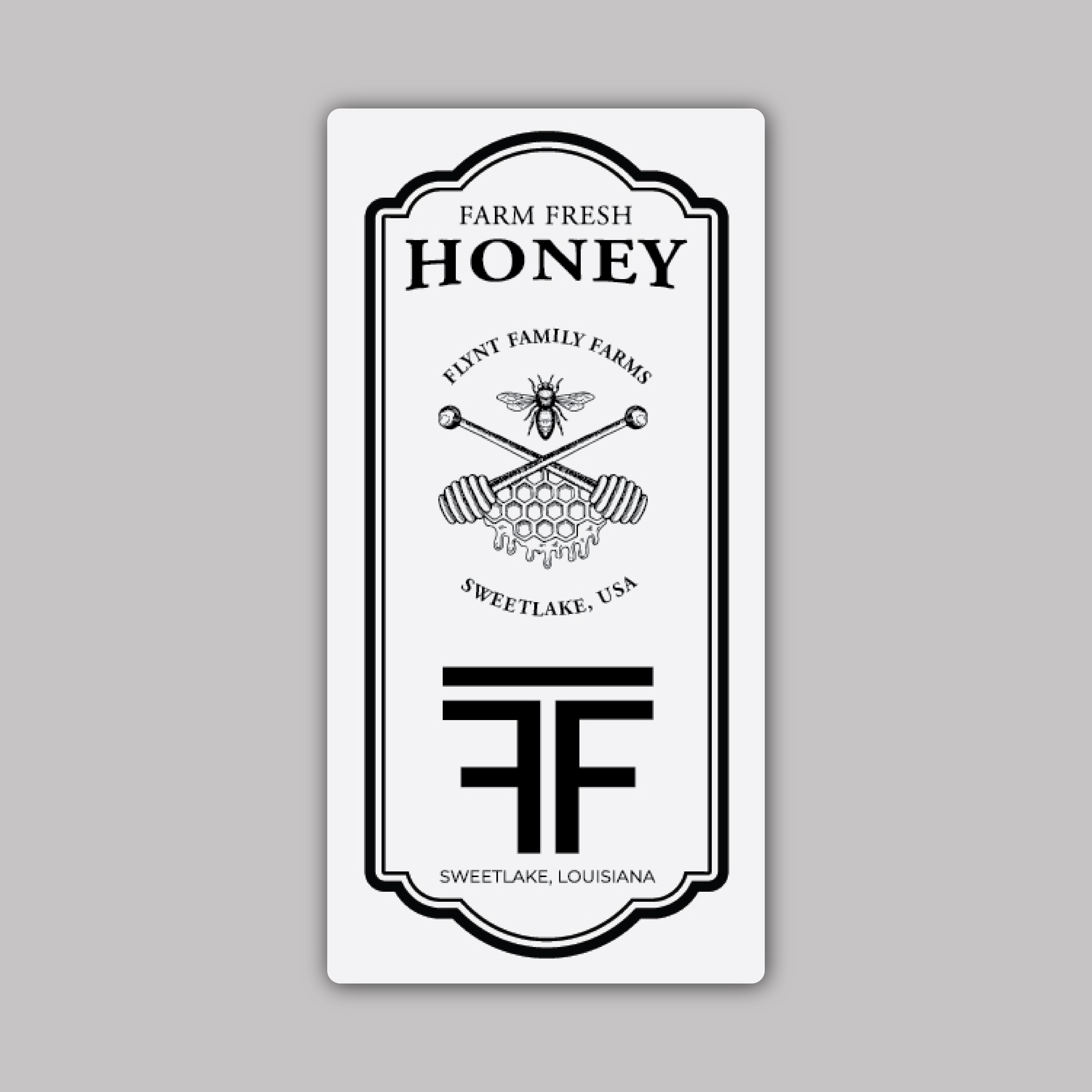 Design Étiquette par Bidita Saha pour ce projet | Design #37187871