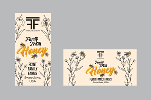 Diseño de Etiqueta por Creative D2024 para este proyecto | Diseño: #37168579