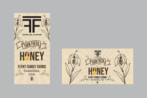 Diseño de Etiqueta por Creative D2024 para este proyecto | Diseño: #37168580