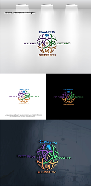 Logo Design by Pixel Foundry for Performance & Pine | Design: #37162650