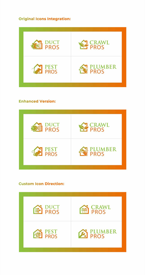 Logo Design by Ha.Connick for Performance & Pine | Design: #37174017