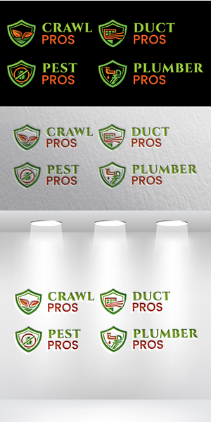 Logo Design by MD Kausar Ali for Performance & Pine | Design: #37178338