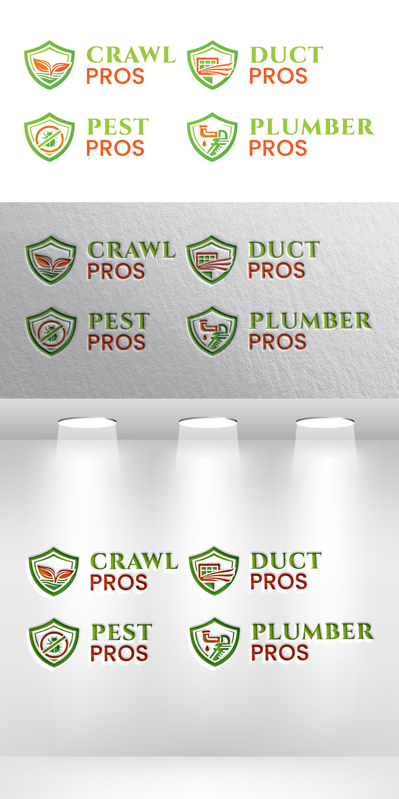 Design de Logo par MD Kausar Ali pour Performance & Pine | Design #37178339