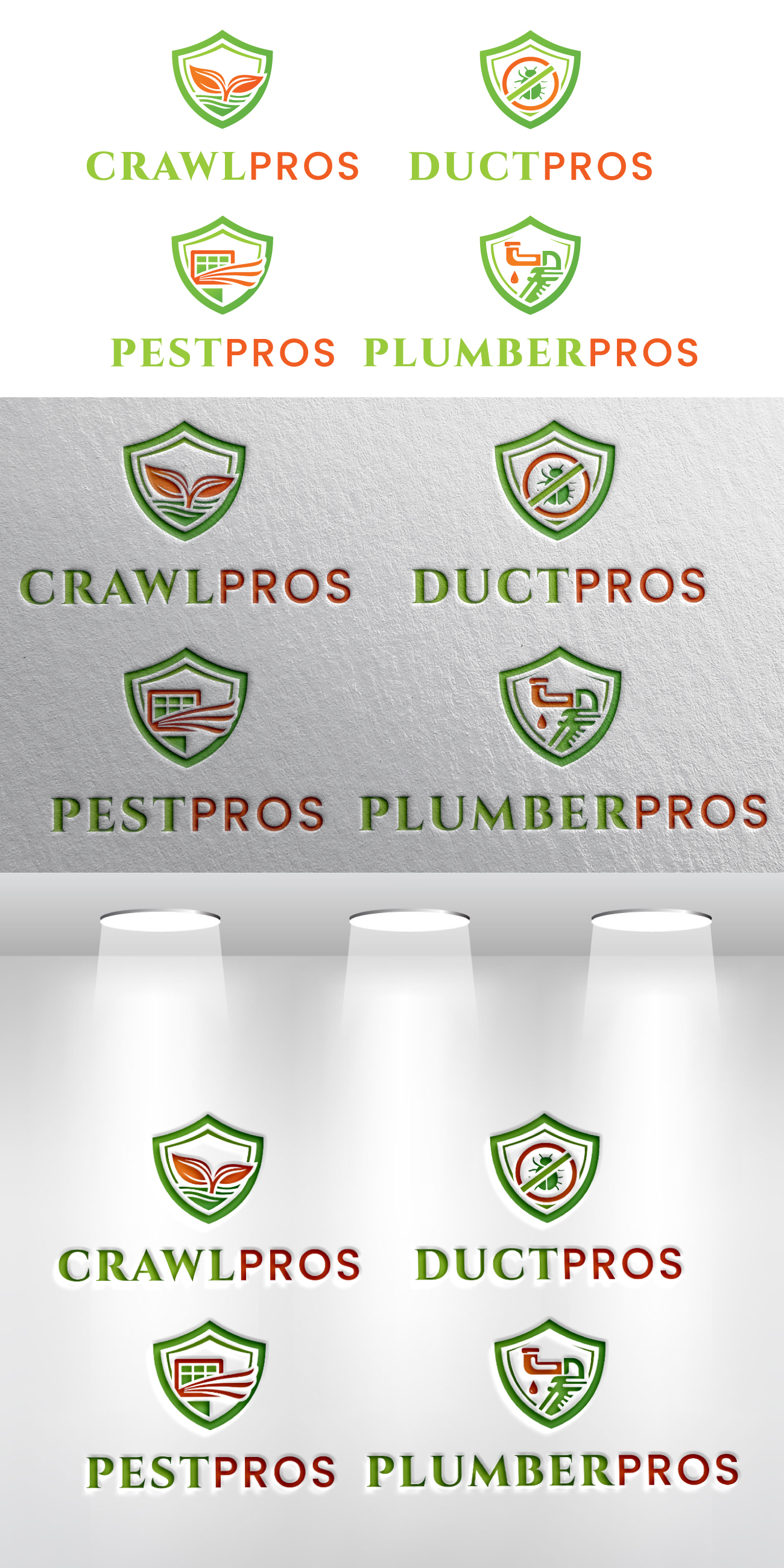 Logo Design by MD Kausar Ali for Performance & Pine | Design #37178340