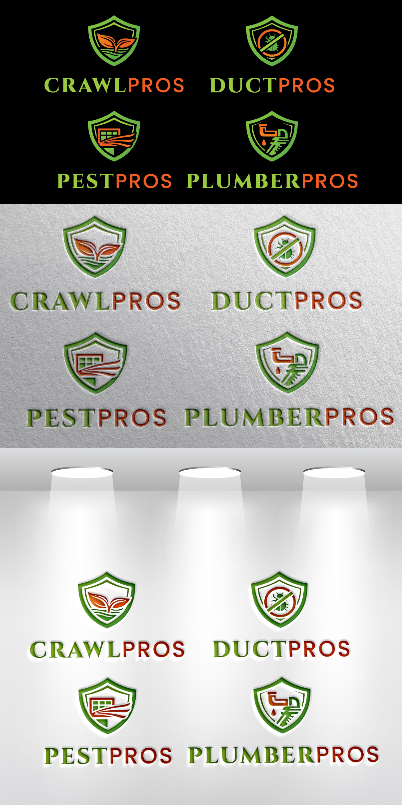 Design de Logo par MD Kausar Ali pour Performance & Pine | Design #37178341