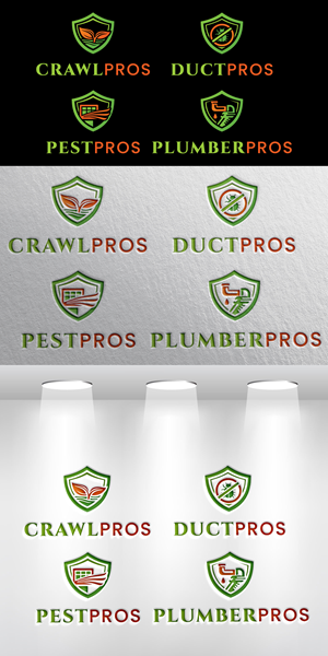 Logo Design by MD Kausar Ali for Performance & Pine | Design: #37178341