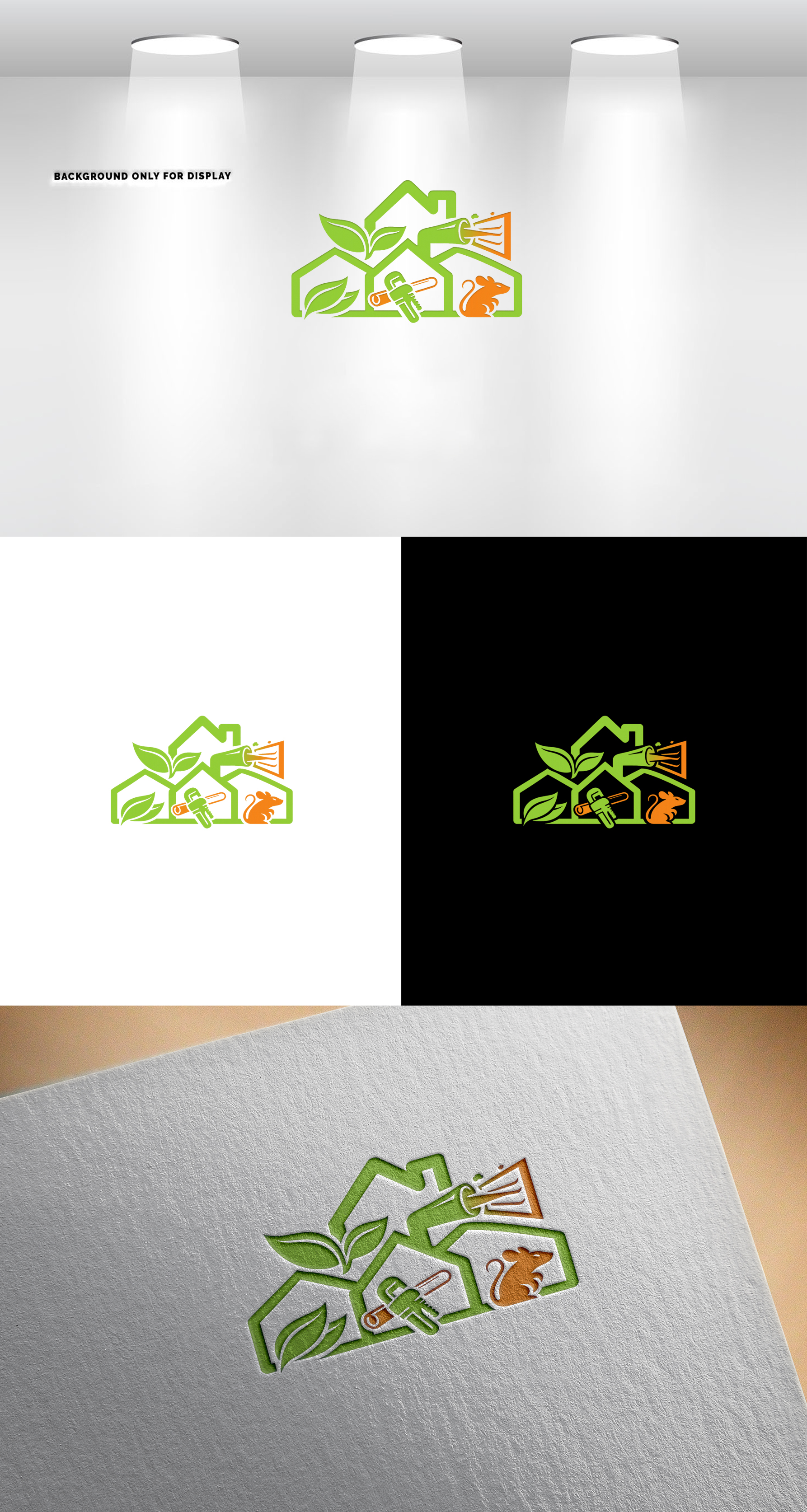 Design de Logo par Rahmina pour Performance & Pine | Design #37164955