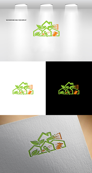 Logo Design by Rahmina for Performance & Pine | Design: #37164955