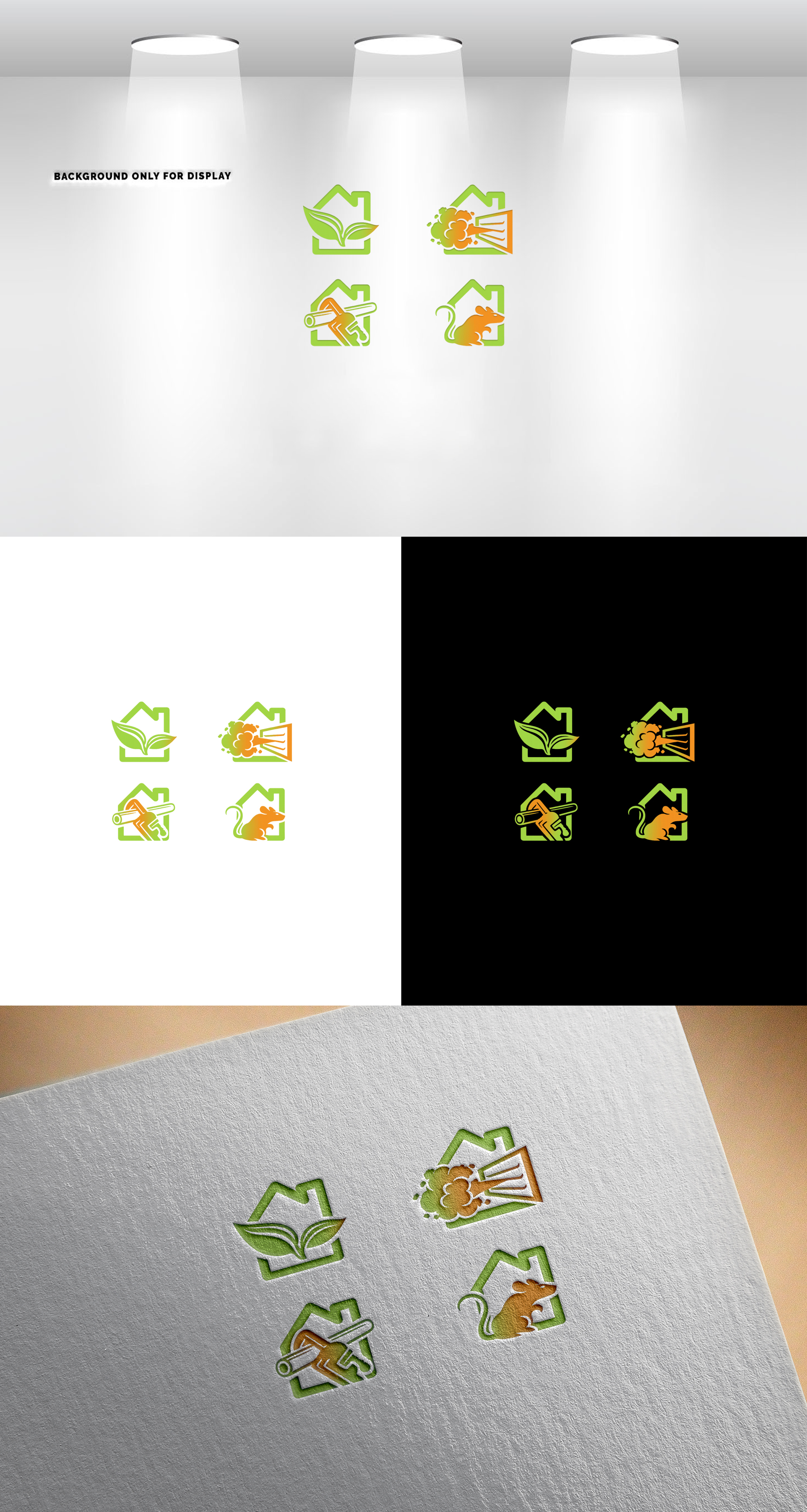 Logo Design by Rahmina for Performance & Pine | Design #37164957