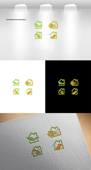 Logo Design by Rahmina for Performance & Pine | Design: #37164957