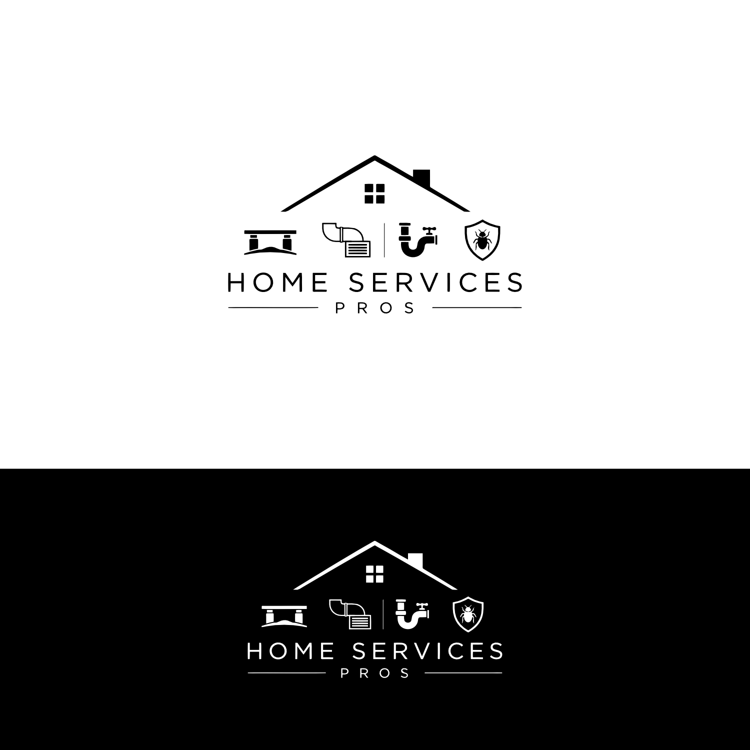 Logo Design by Fenrirgraphy for Performance & Pine | Design #37180037