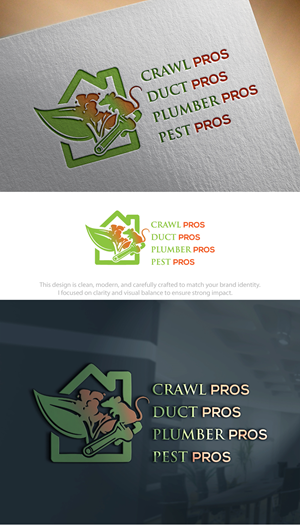 Logo Design by Hamza  Al-Muttalib for Performance & Pine | Design: #37163617