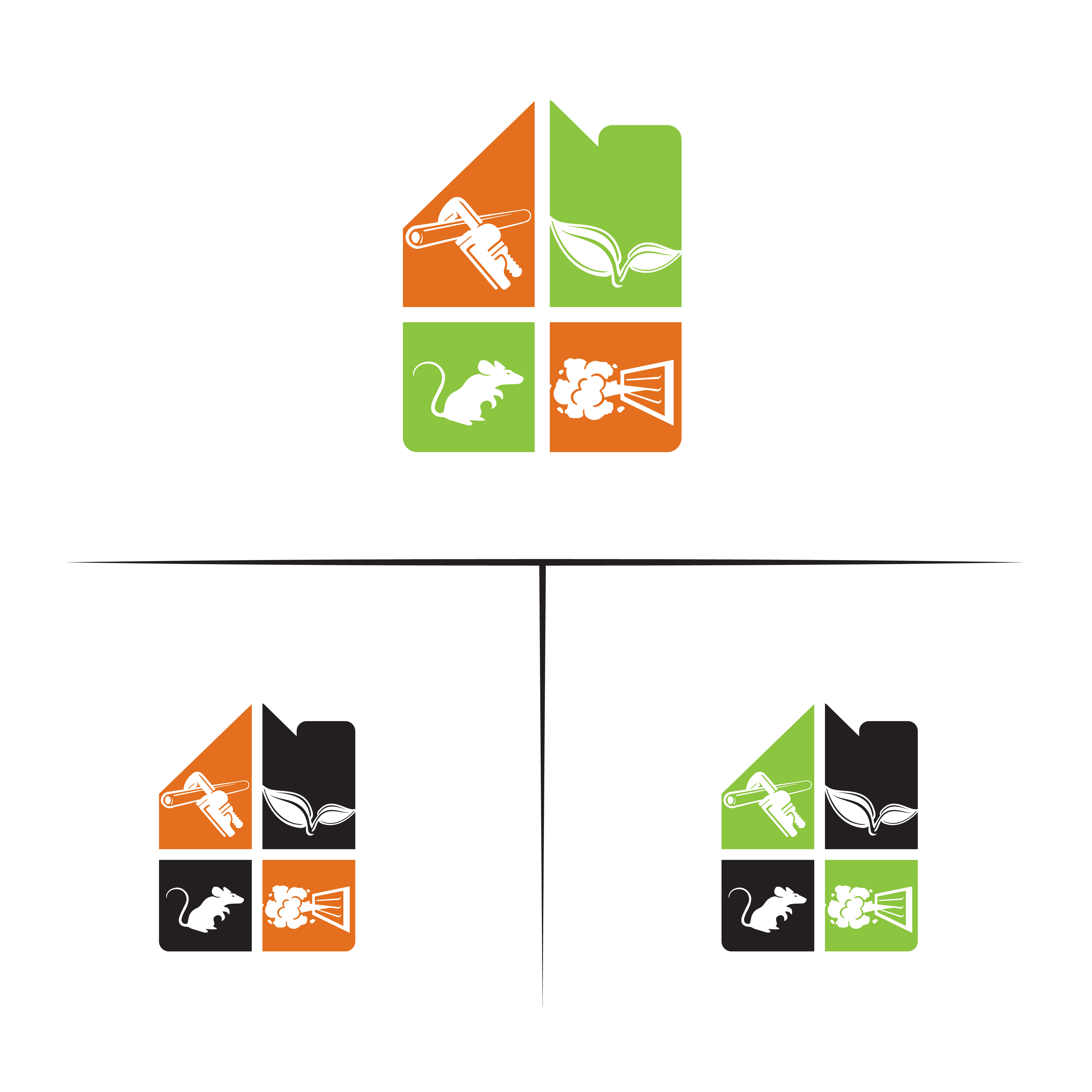 Logo Design by razertron for Performance & Pine | Design #37190412