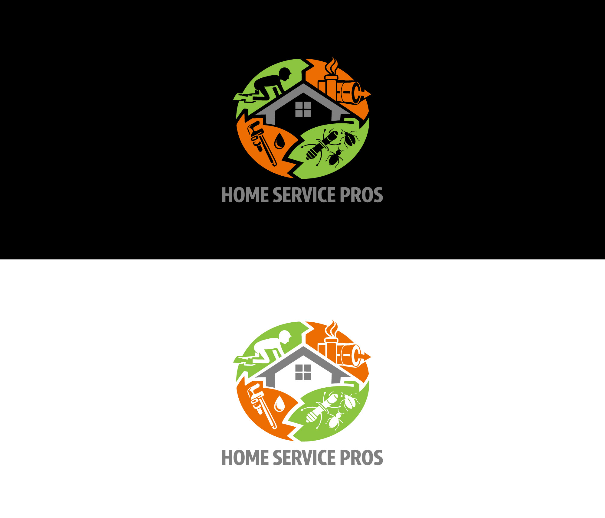 Logo Design by Farhan100 for Performance & Pine | Design #37163221