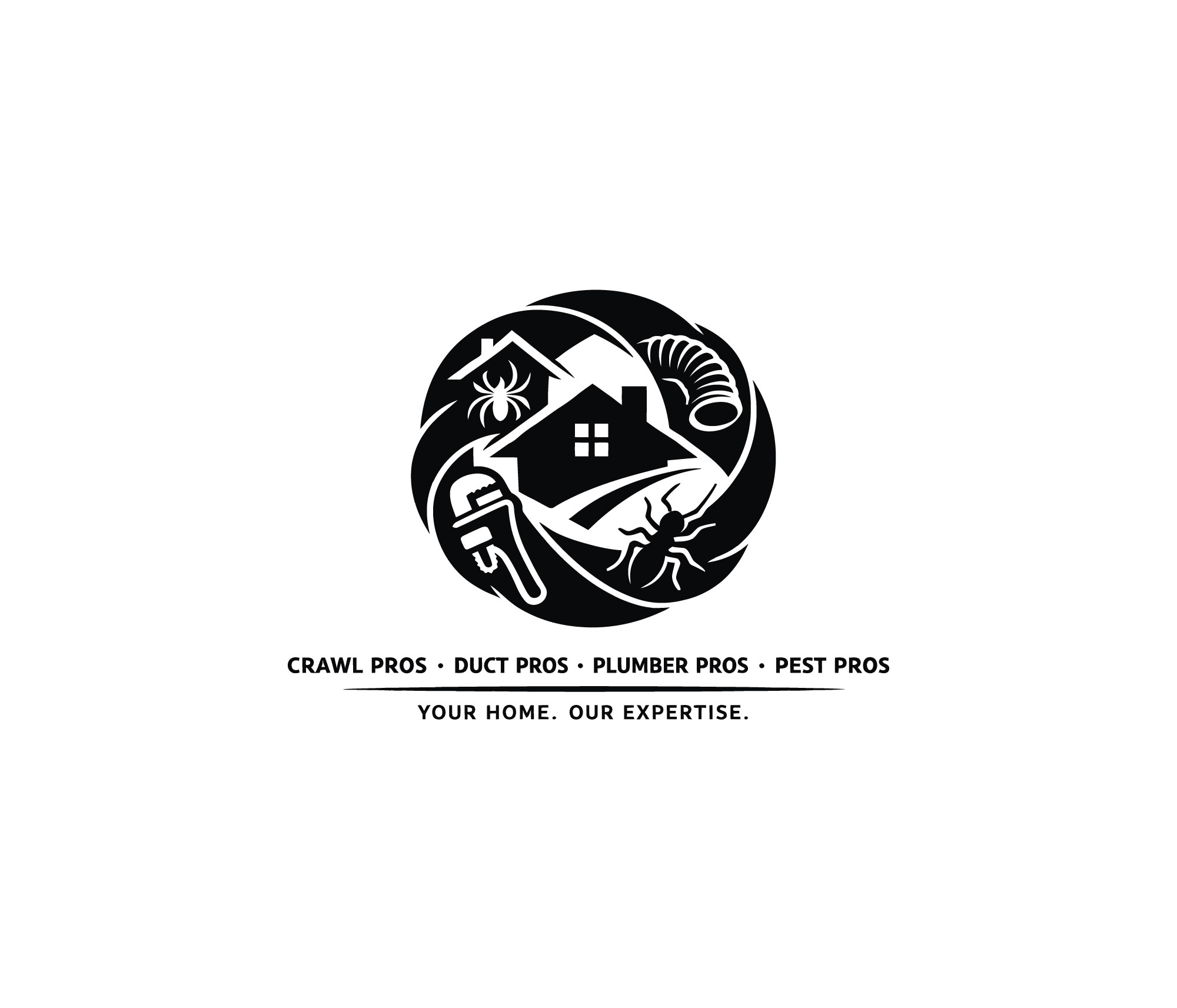 Logo Design by RAVORA for Performance & Pine | Design #37190095