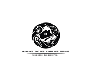 Logo Design by RAVORA