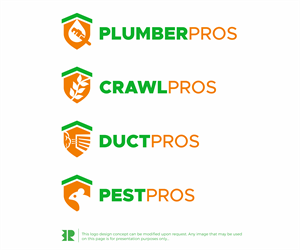 Logo Design by RKingz for Performance & Pine | Design: #37202391