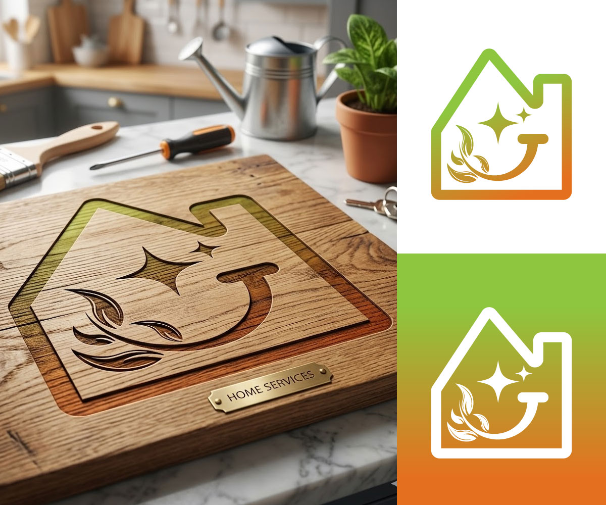 Logo Design by Ansh Design for Performance & Pine | Design #37164509