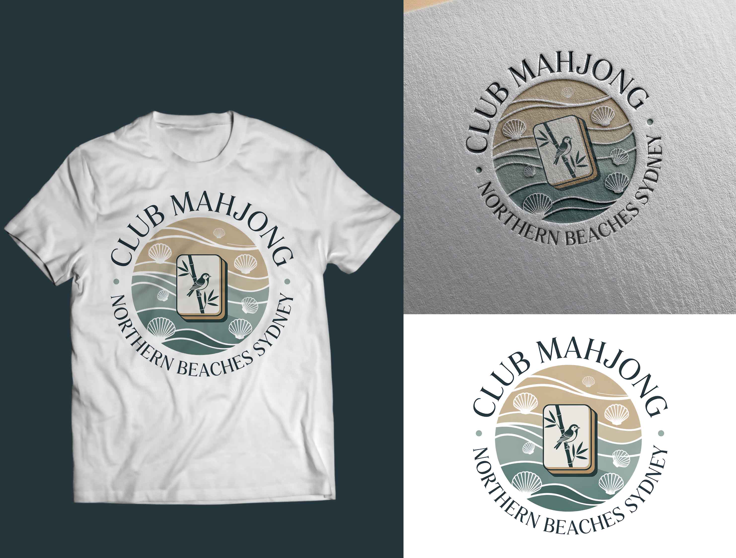 Logo Design by nikkiblue for this project | Design #37192326