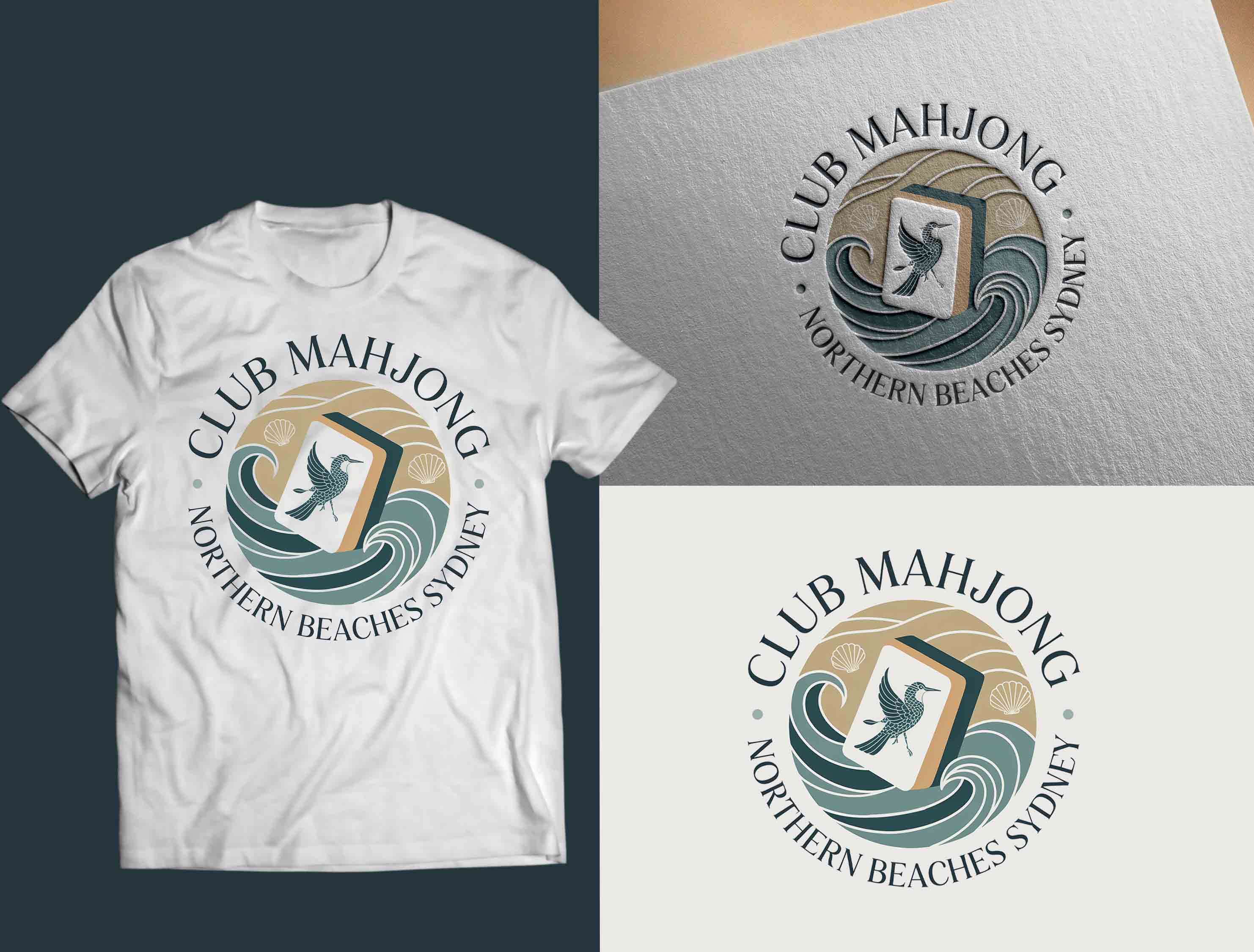 Logo Design by nikkiblue for this project | Design #37192439