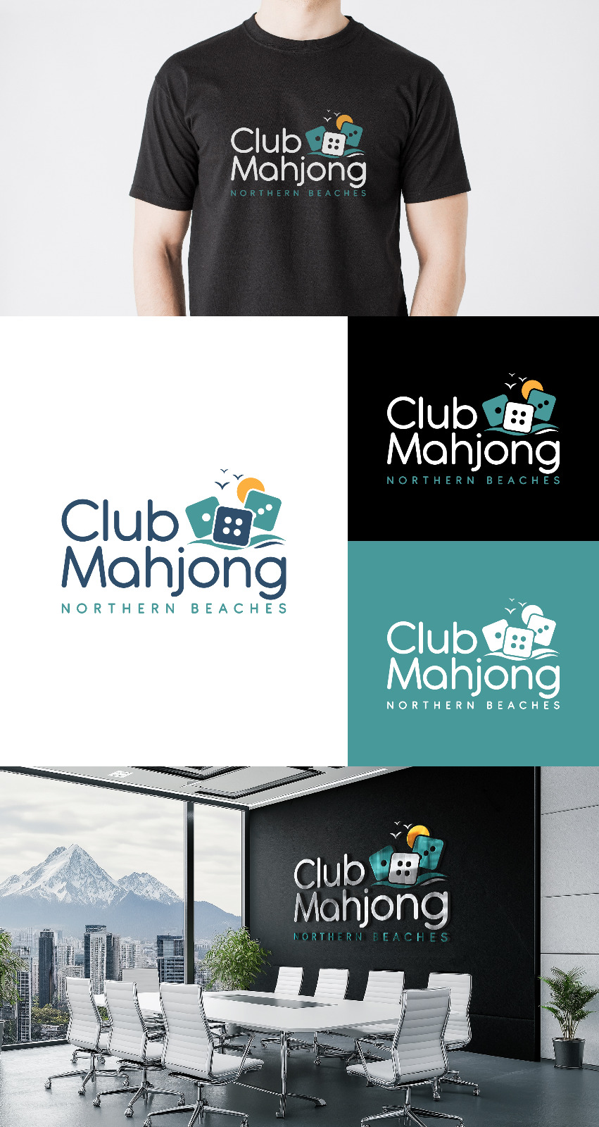 Logo Design by Design Athics for this project | Design #37165317