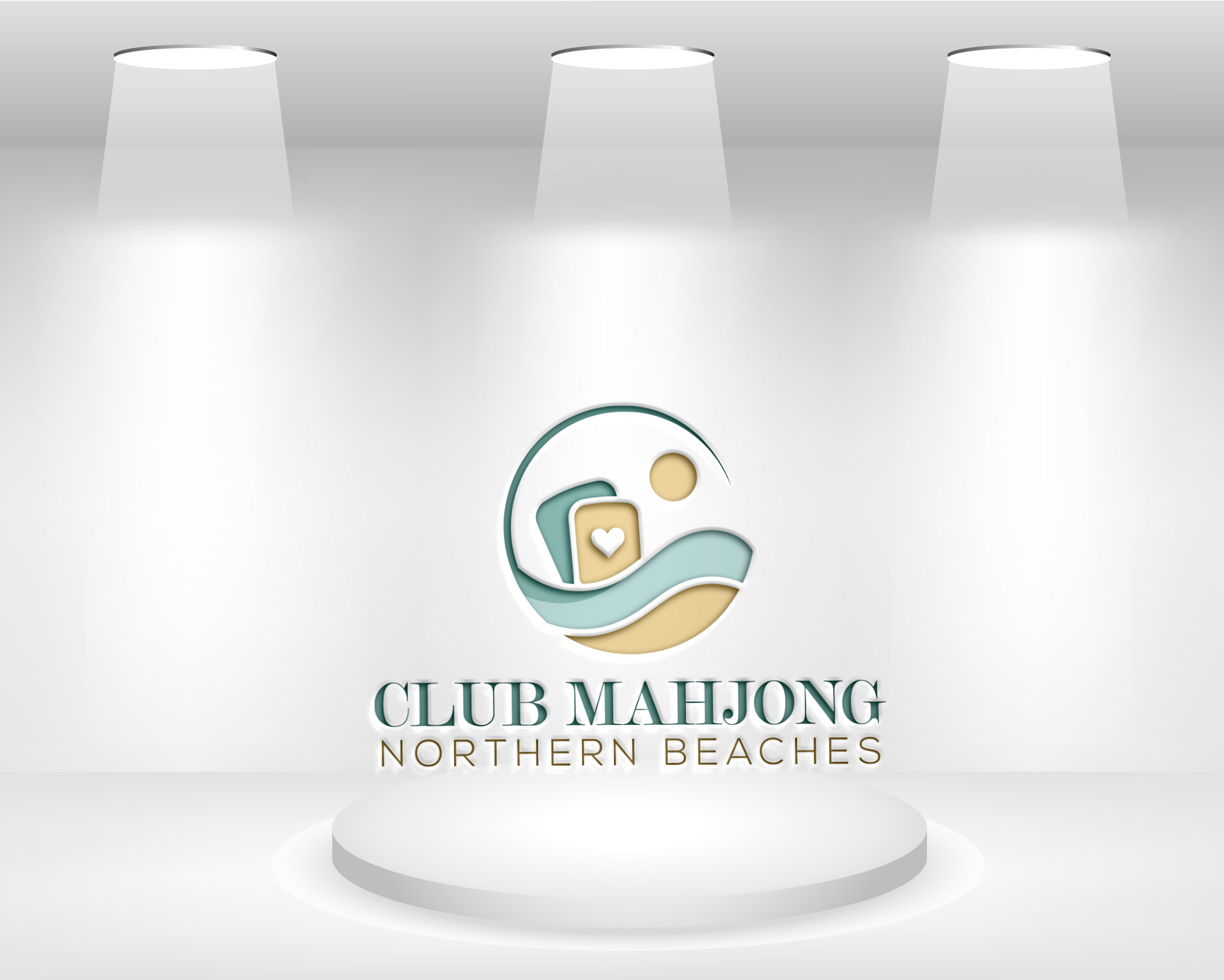 Logo Design by Lamiya... for this project | Design #37165567