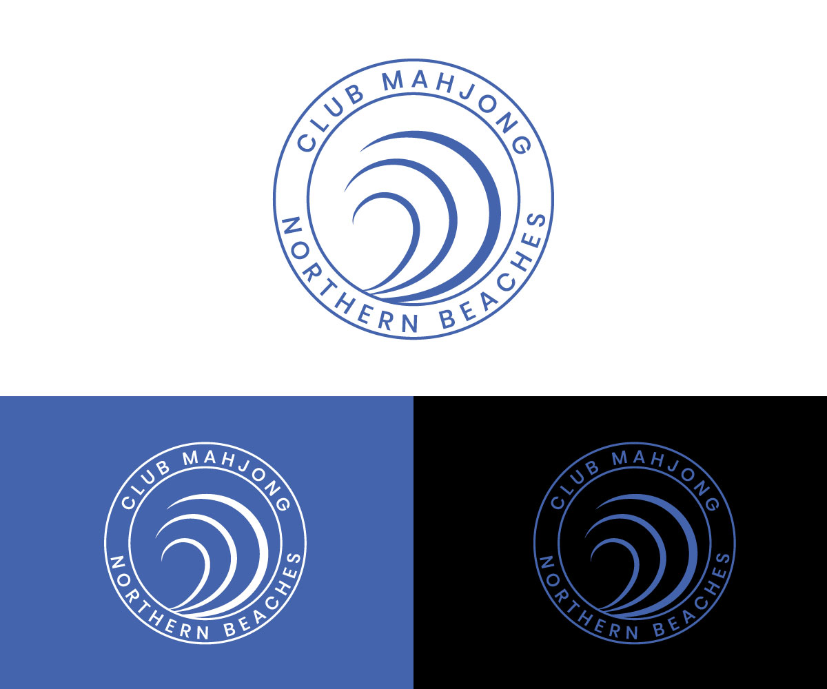 Logo Design by Kavth for this project | Design #37186673