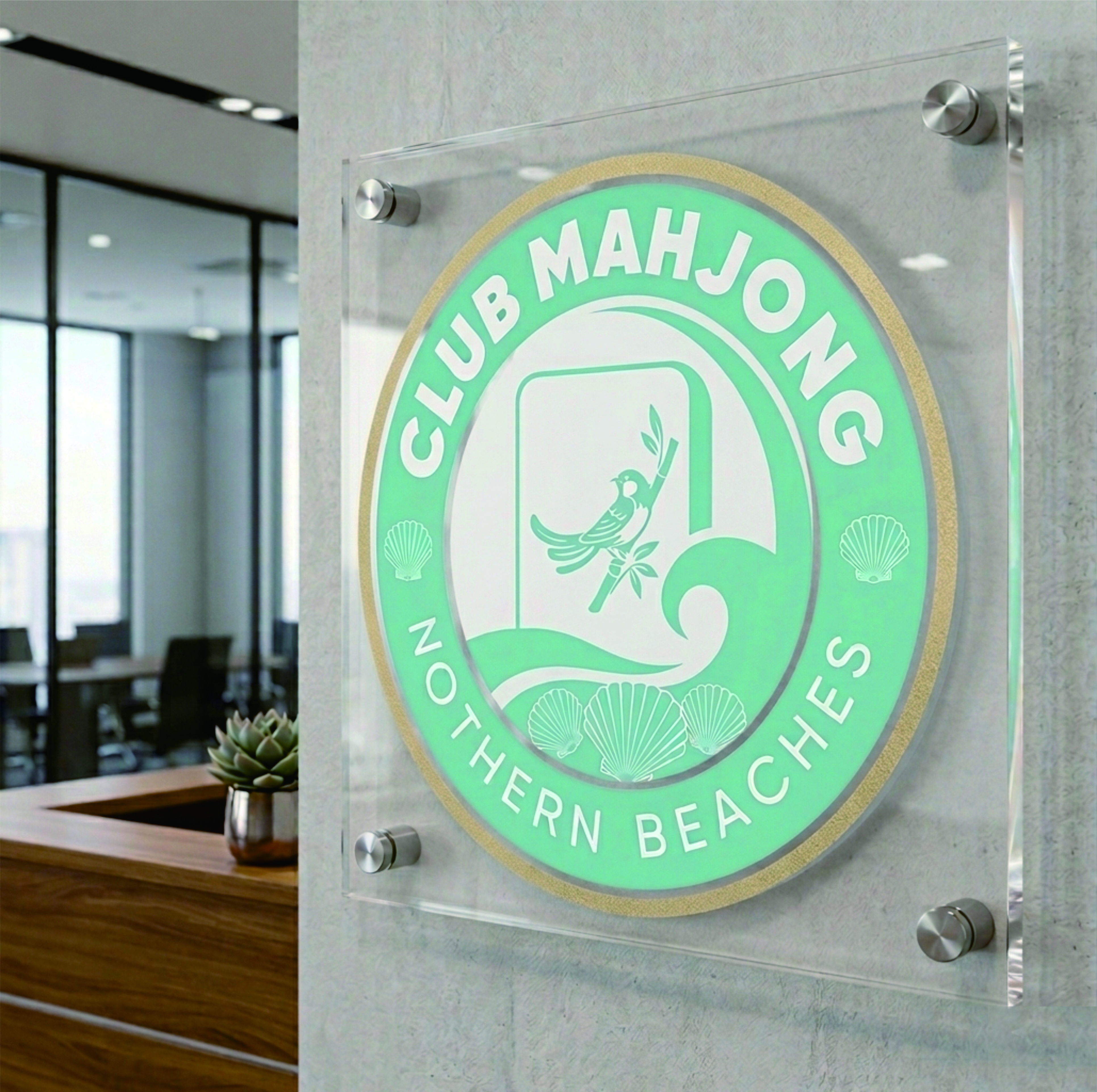 Logo Design by Dell Dell for this project | Design #37191636