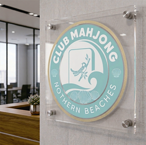 Logo Design by Dell Dell for this project | Design: #37191636