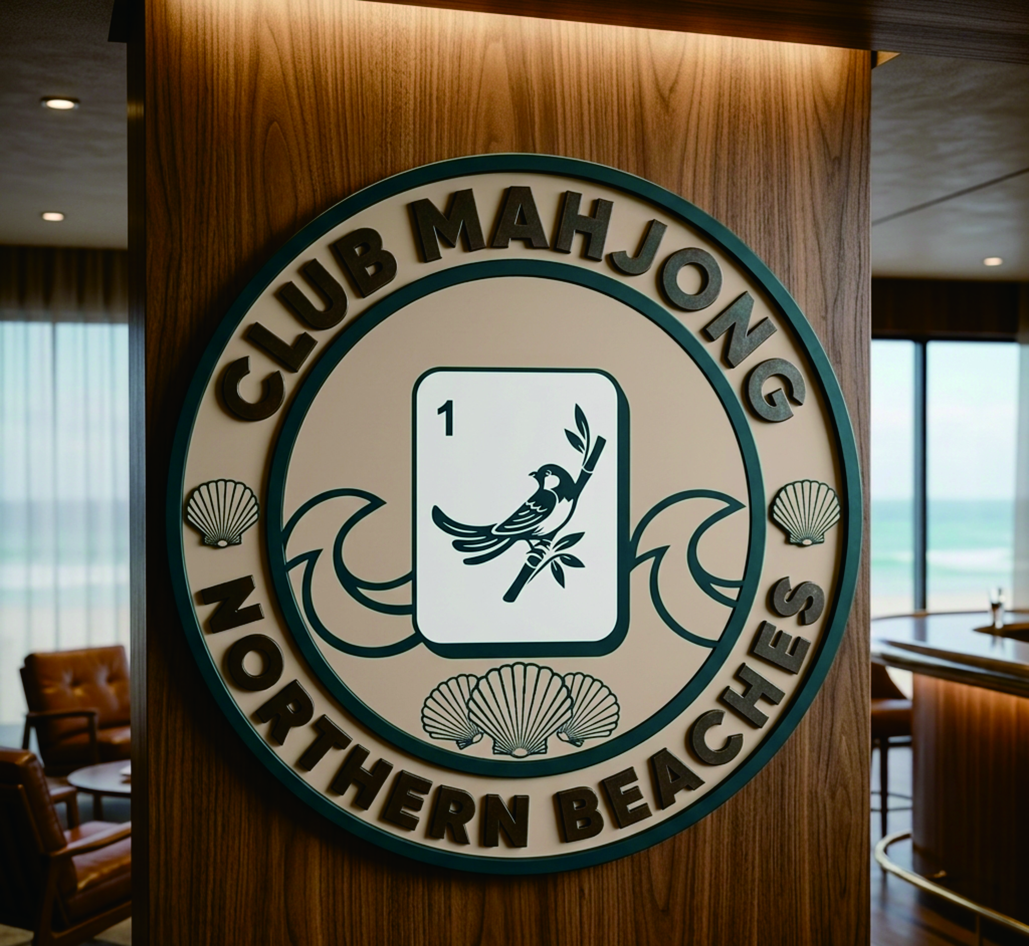 Logo Design by Dell Dell for this project | Design #37191960