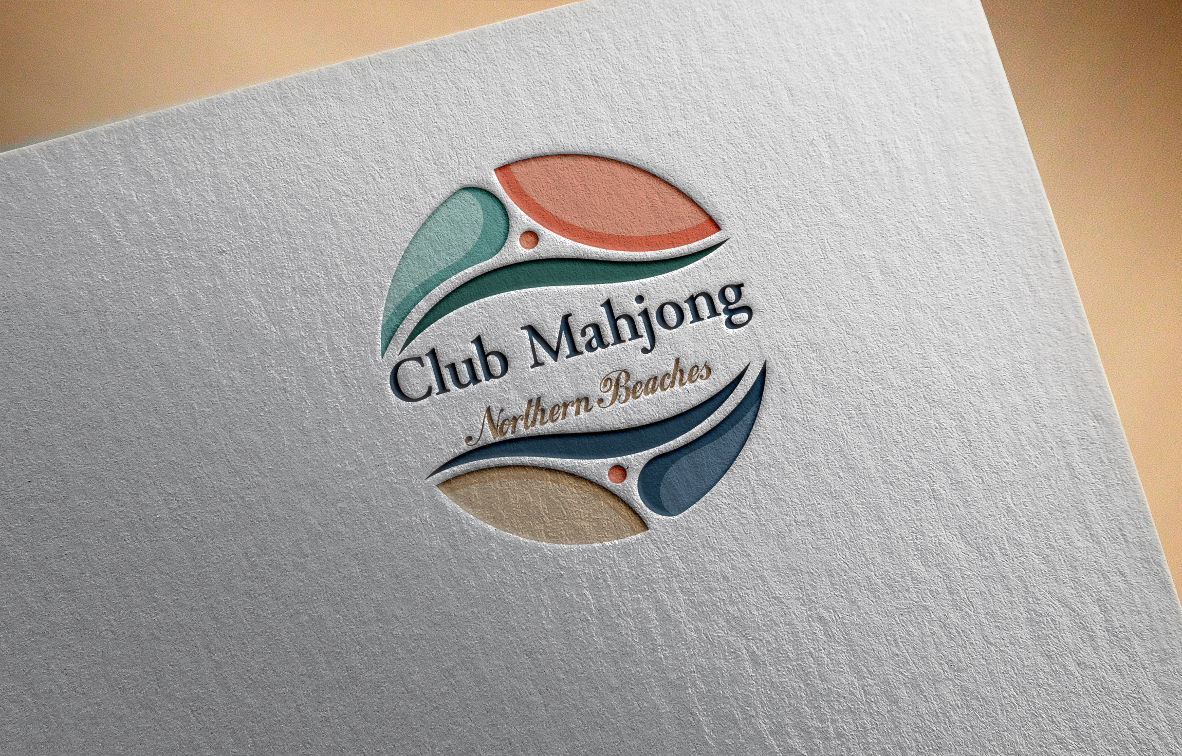 Logo Design by FARU.......... for this project | Design #37165322