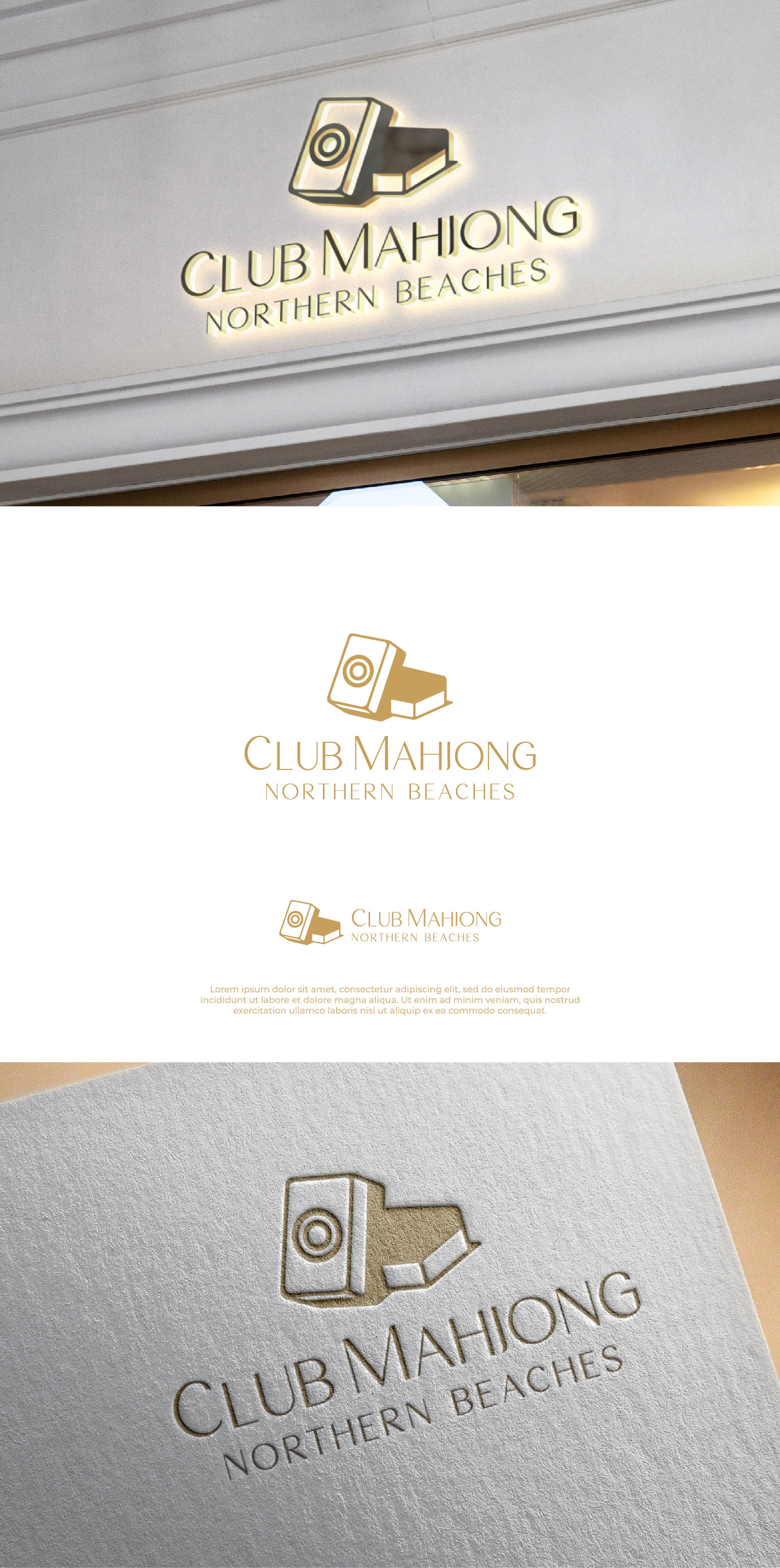 Logo Design by Nash_Shaha for this project | Design #37171081