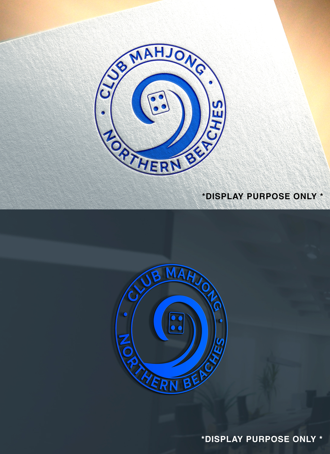 Logo Design by RaKu 2 for this project | Design #37190417