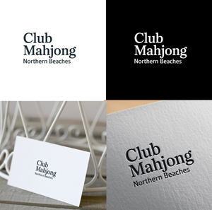 Logo Design by Jonshonkal for this project | Design: #37164767