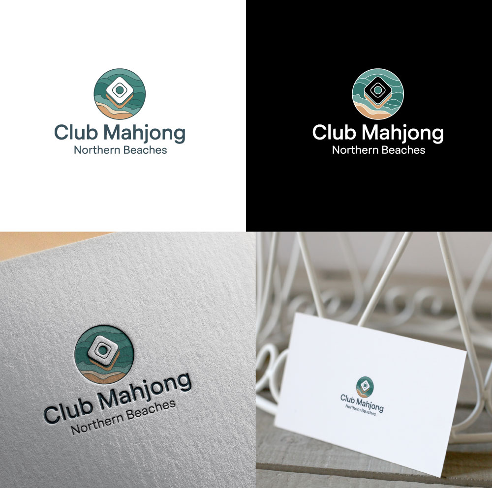 Logo Design by Jonshonkal for this project | Design #37164768