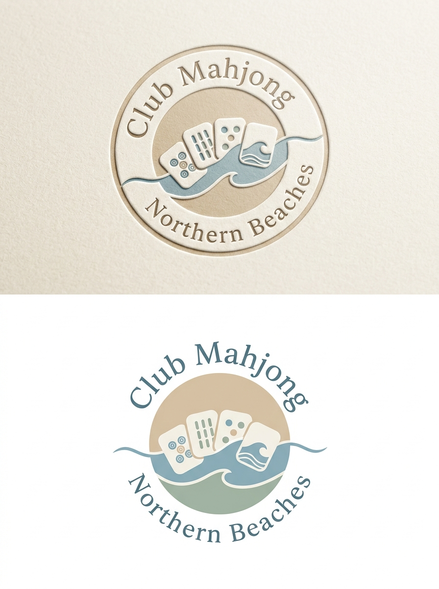 Logo Design by Nel. for this project | Design #37163476